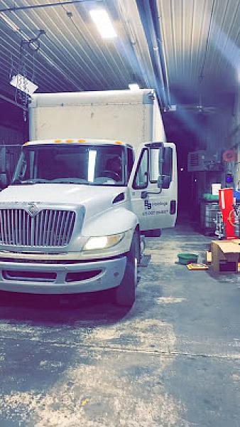 TS Mobile Truck & Trailer RepairTS Mobile Truck & Trailer Repair