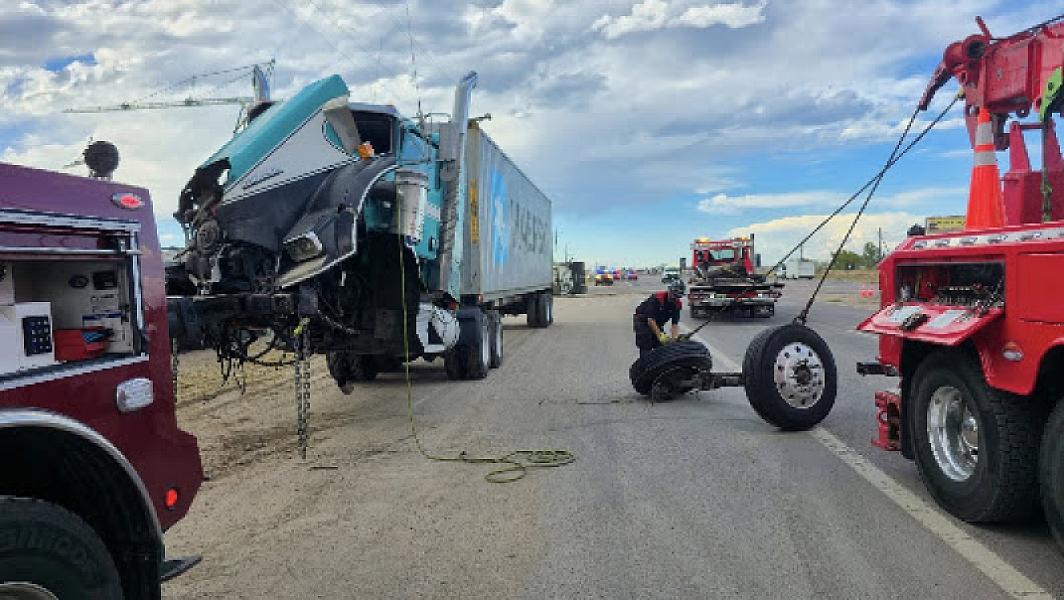 Reliable Towing & Recovery