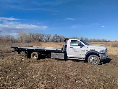 Colorado Roadside Services, LLC