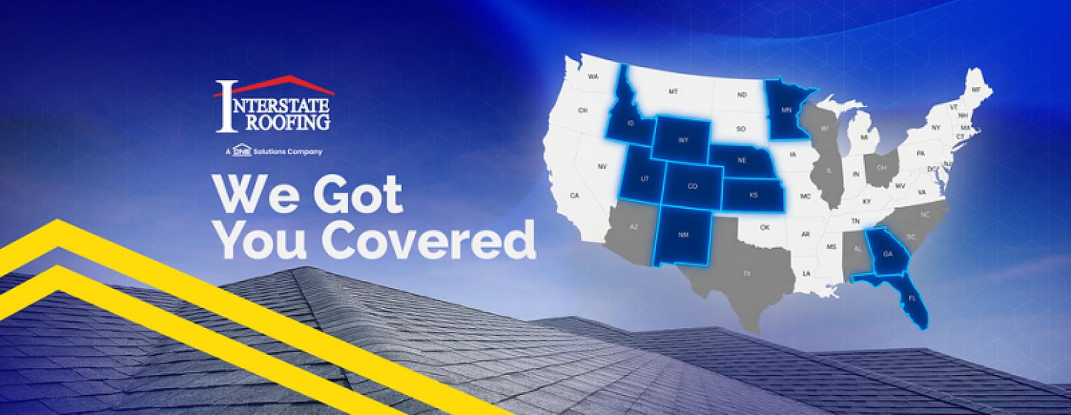 Interstate Roofing, Inc.
