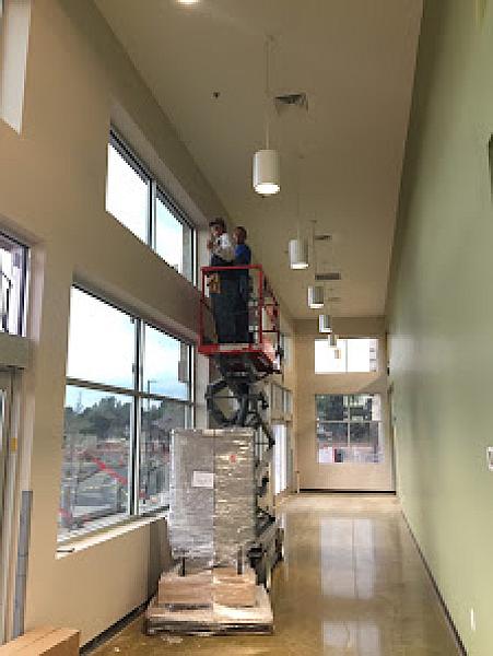 Hoffman Window Cleaning