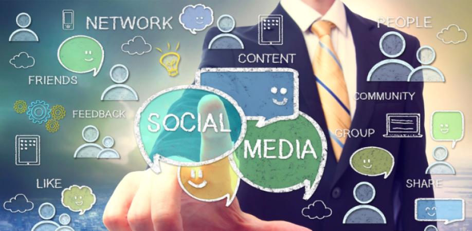 How Social Media Supports Local SEO and Business Growth