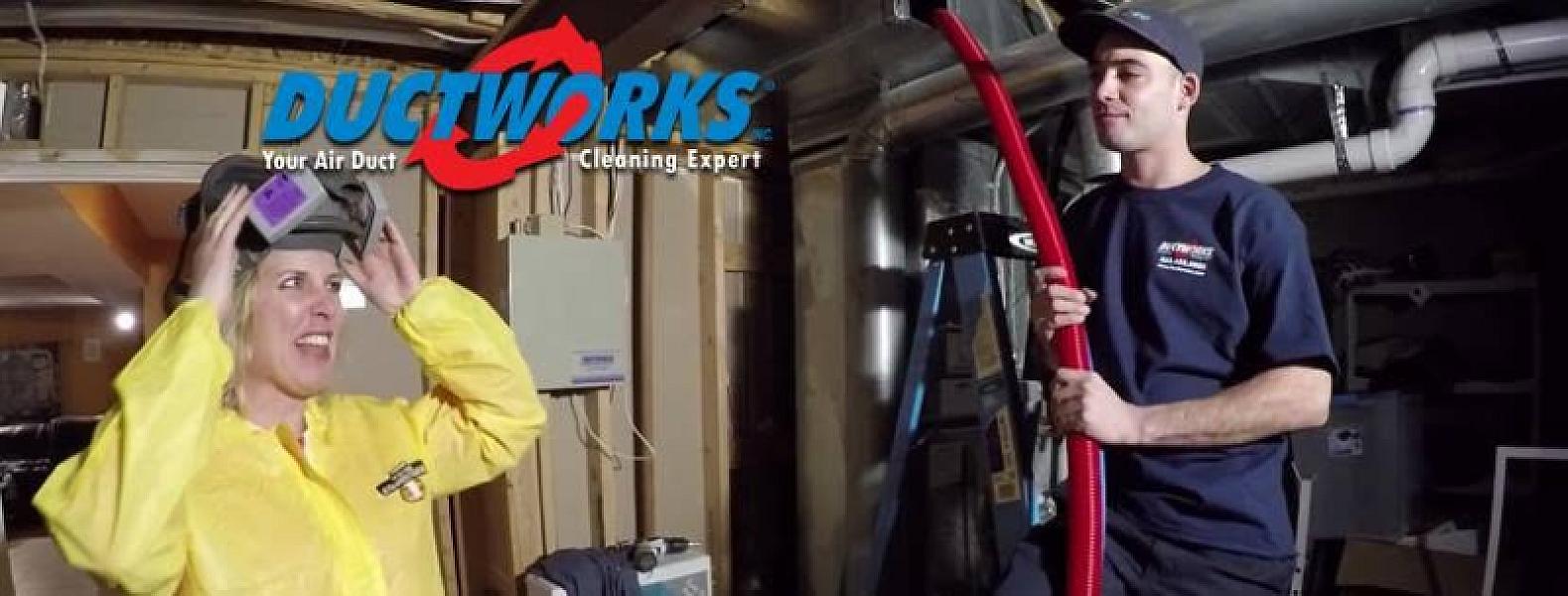 Ductworks, Inc.