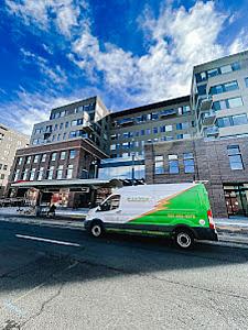 JM Electric Inc.