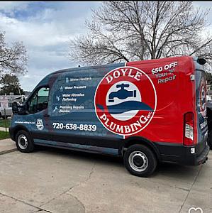 Doyle Plumbing