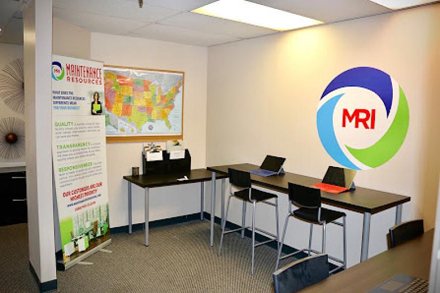 Maintenance Resources Inc.