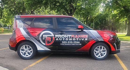 Front Range Automotive