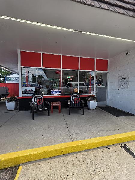 Front Range Automotive