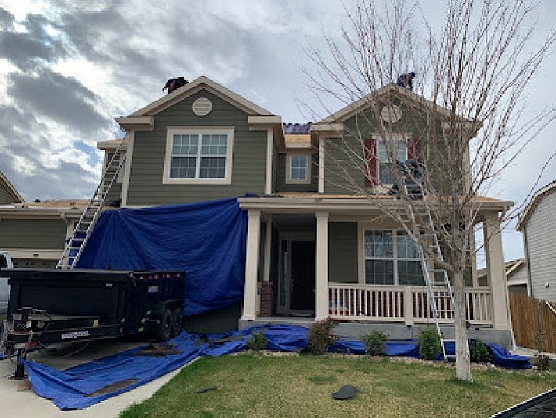 Summit West Contracting