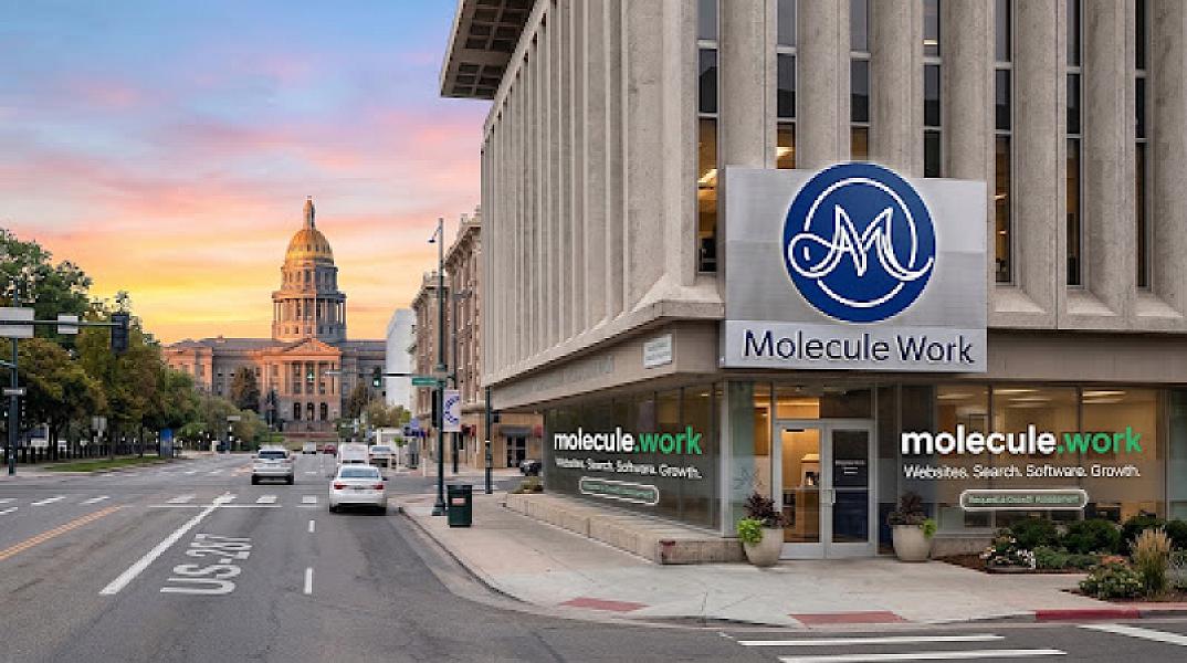 Molecule Work LLC
