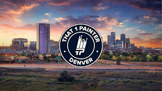 That 1 Painter Denver