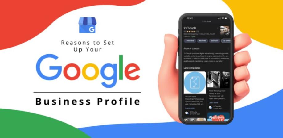How to Increase Phone Calls and Website Clicks from Google Business Profile