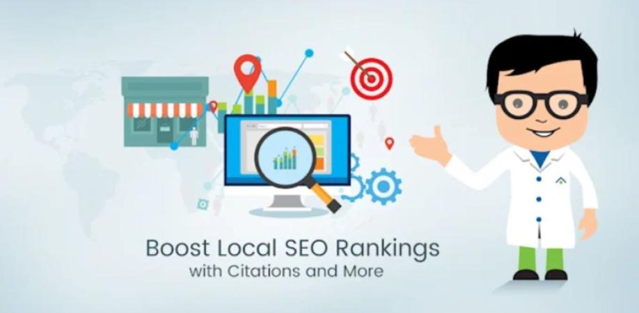 The Importance of Local Citations for Higher Search Rankings