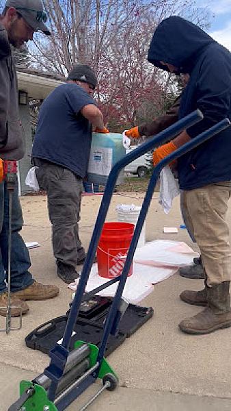 Dr. Drain | Drain Cleaning | Plumber | Sewer & Water Excavation