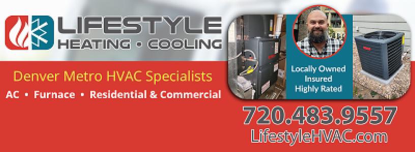 Lifestyle Heating and Cooling