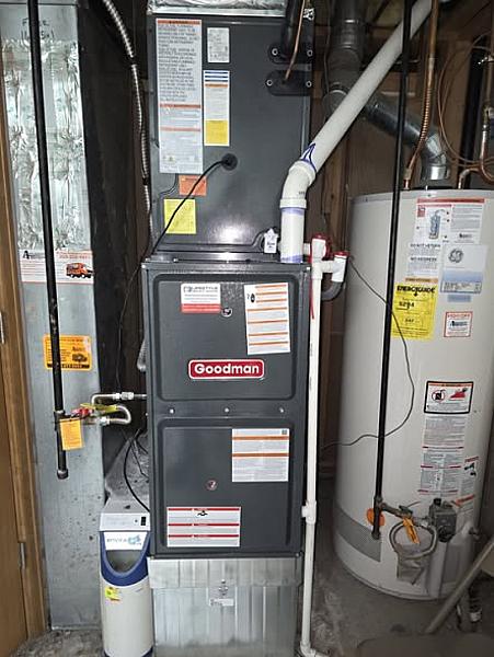 Lifestyle Heating and Cooling