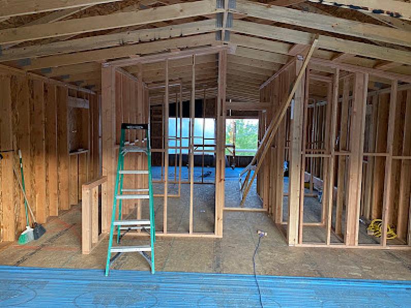 Leland Moore General Contractor