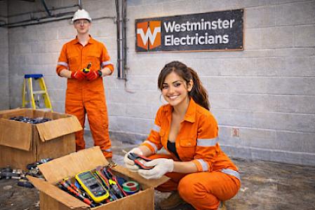 Westminster Electricians