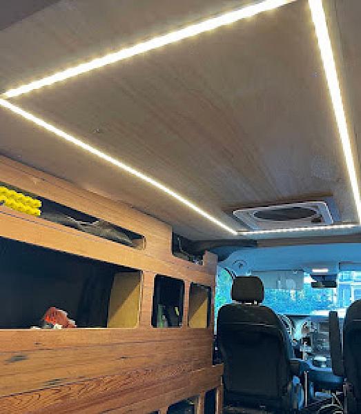 Westminster Electricians