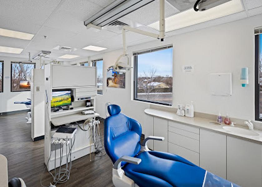 Saddle Rock Dental