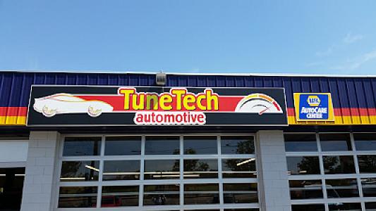 Tune Tech Automotive
