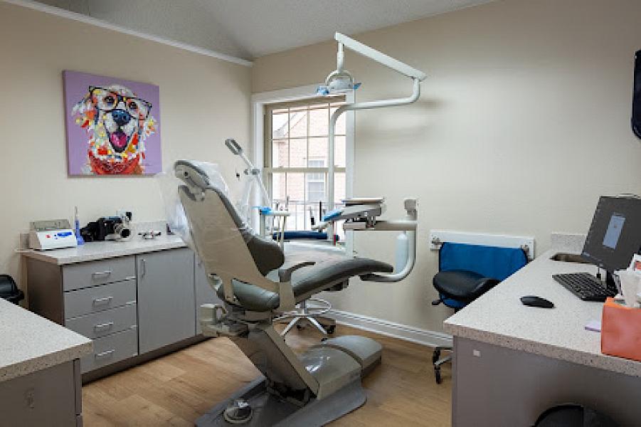 Just U Dental