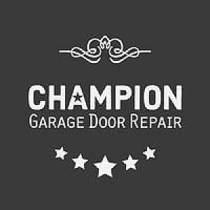 Champion Garage Door Repair