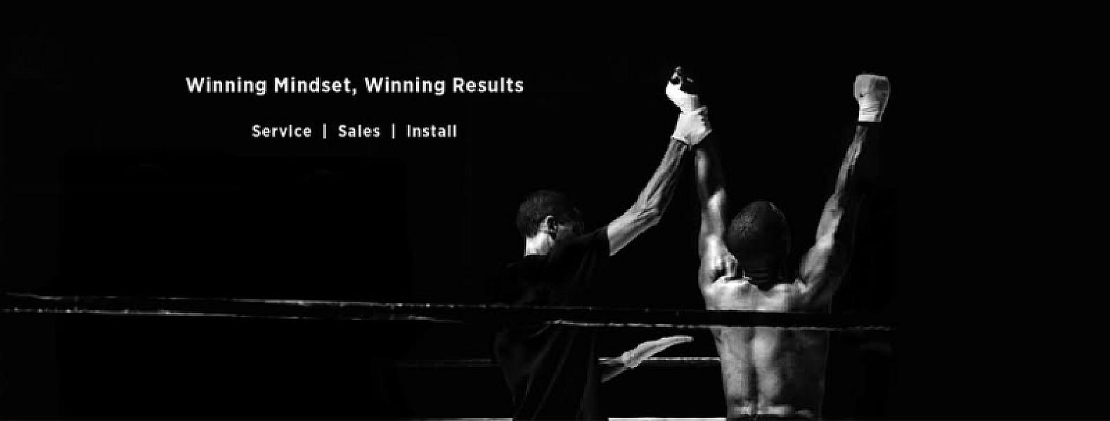 Champion Garage Door Repair