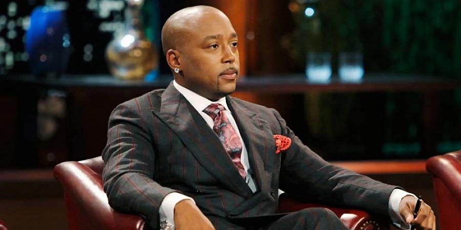 Dream Big Network's Feature Premiere: Daymond John's Next Level CEO Series