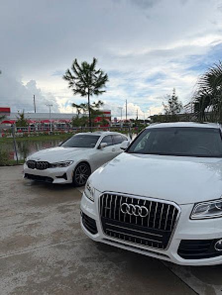 Import Automotive Service Of Venice, Inc.