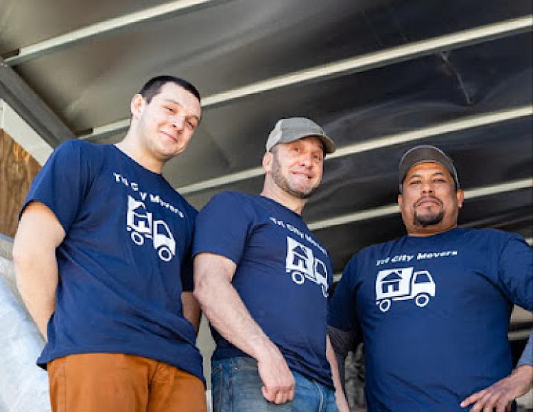 Tri-City Movers