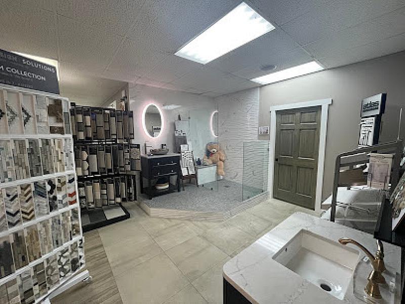 Arvada Flooring + Interiors