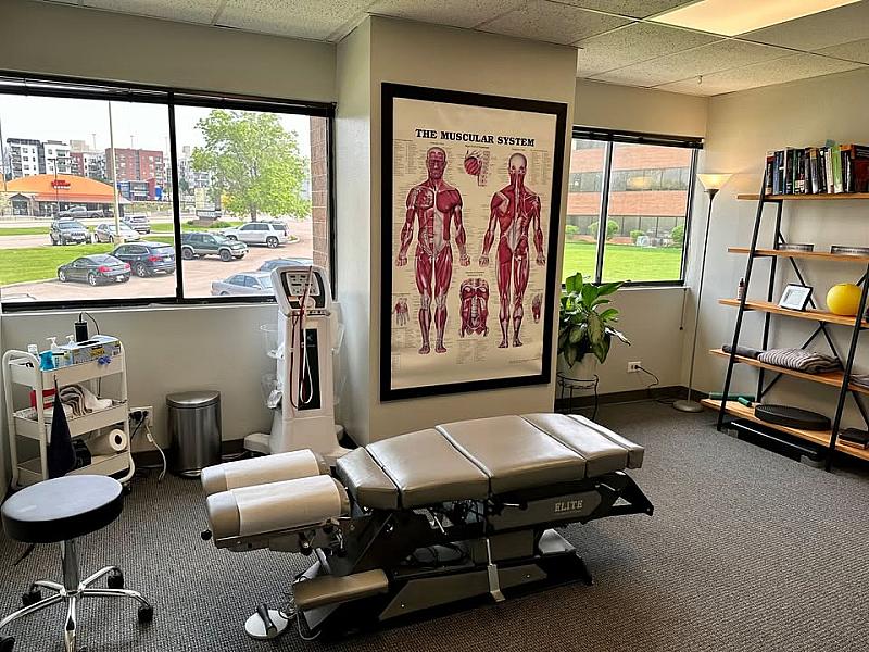 Modern Chiropractic and Wellness Center