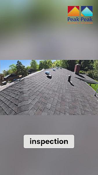 Peak To Peak Roofing & Exteriors, LLC