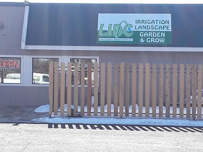 LIDC Irrigation and Landscape