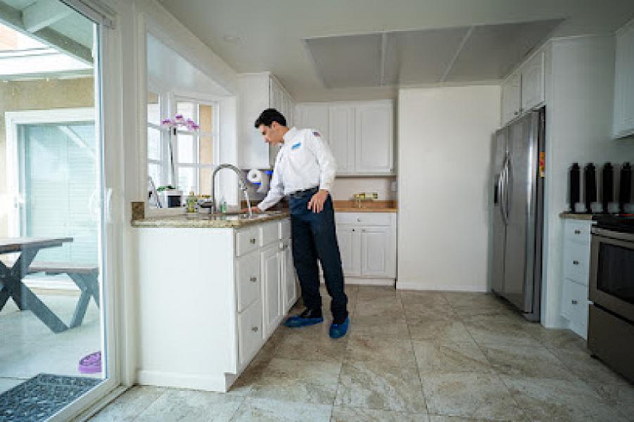 Swan Plumbing, Heating & Air of Denver