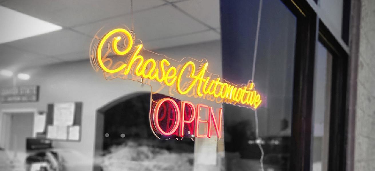 Chase Automotive