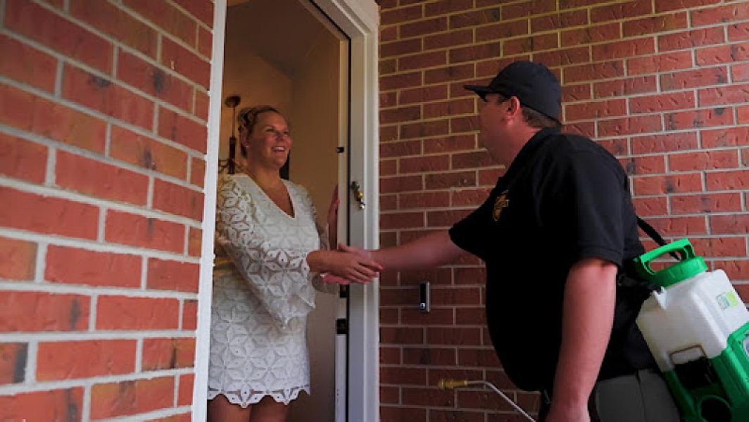 Pest Arrest Pest Control - Lakewood