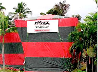 Exxel Termite