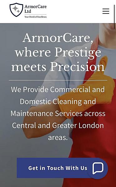 ArmorCare Ltd