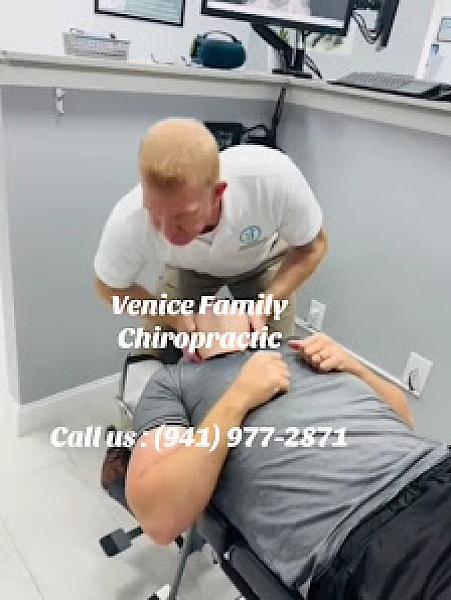 Venice Family Chiropractic