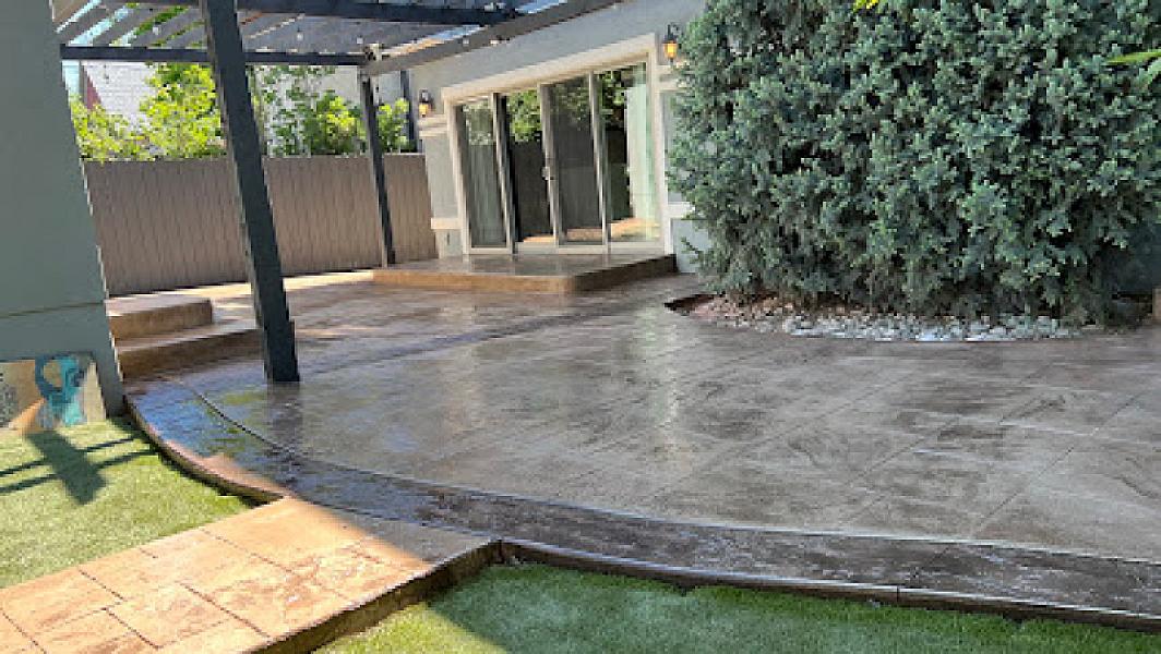 Pristine Concrete Denver