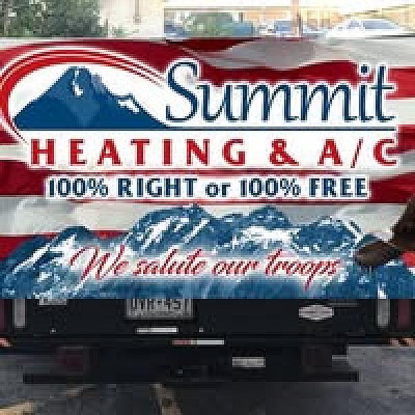 Summit Heating A/C Plumbing & Electric