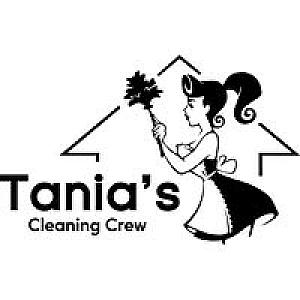 Tania's Cleaning Crew