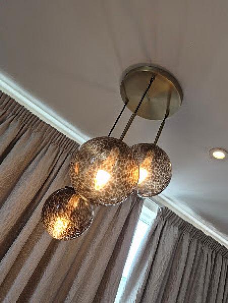 NND Gas & Electrical