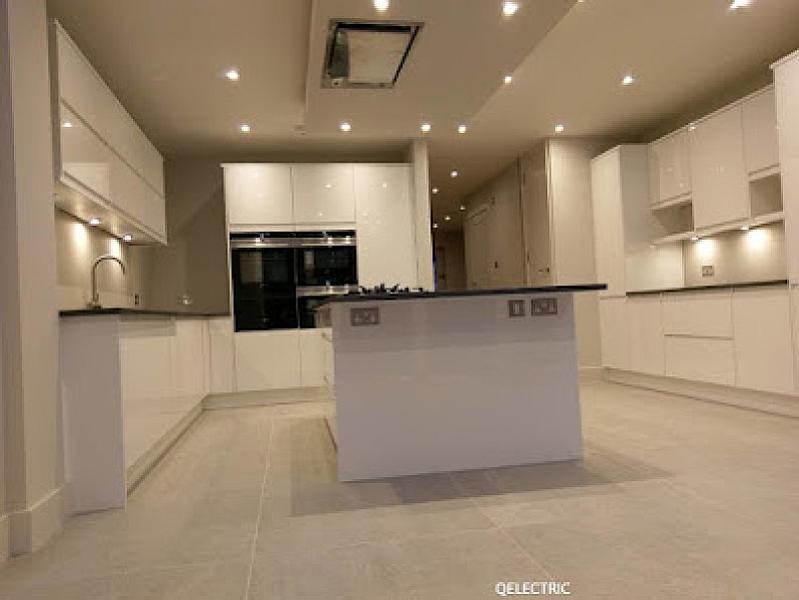 QELECTRIC LTD