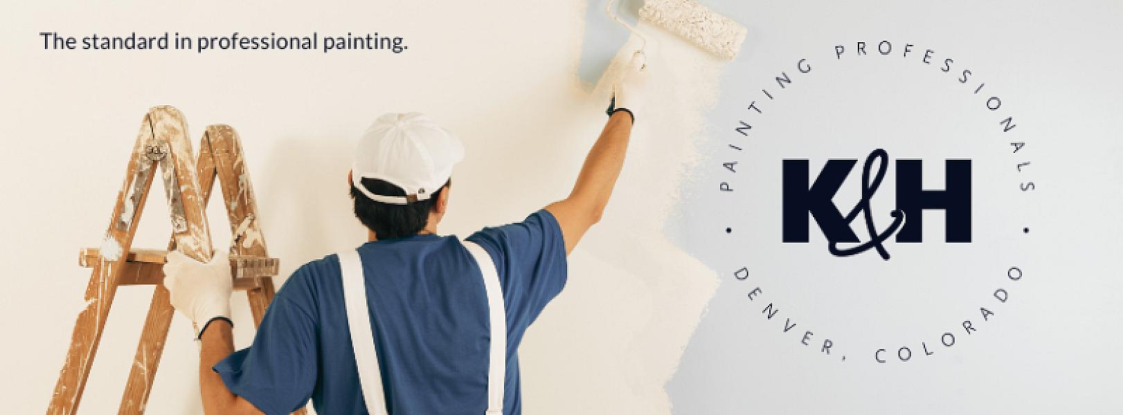 K&H Painting Pros