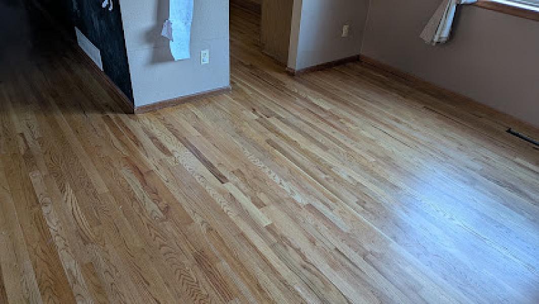 Limitless Hardwood Co