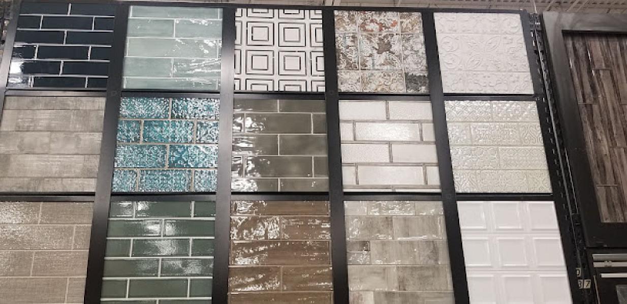 Floor & Decor