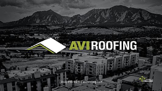 AVI Roofing, Inc.